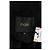 Maje Black Cotton Coat - view 5
