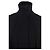 Maje Cappotto nero - vista 2