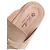 Mocassini Loro Piana in camoscio beige - vista 4