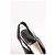 Dior Absatzschuhe aus Leder Schwarz Größe 37 - Ansicht 4