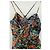 Abito in seta multicolore The Kooples - vista 2