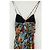 Abito in seta multicolore The Kooples - vista 4