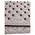 Borsa a tracolla in pelle grigia The Kooples - vista 4