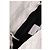 Borsa a tracolla in pelle grigia The Kooples - vista 5