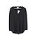Jersey Eric Bompard de cashmere negro L