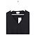 Jersey Eric Bompard de cashmere negro L - vista 2