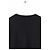 Jersey Eric Bompard de cashmere negro L - vista 4