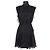 Self portrait Self-Portrait Kleid Schwarz