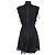 Self portrait Self-Portrait Kleid Schwarz - Ansicht 3