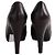 Chanel Brown Leather Heels Size 39 - view 2