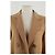 Abrigo de lana Tommy Hilfiger camel - vista 2