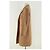 Abrigo de lana Tommy Hilfiger camel - vista 3