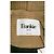 Autre Marque Blazer de terciopelo beige The Frankie Shop - vista 5