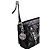 Zadig & Voltaire Borsa a tracolla Sunny nera - vista 2