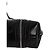 Zadig & Voltaire Borsa a tracolla Sunny nera - vista 6