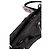 Zadig & Voltaire Borsa a tracolla Sunny nera - vista 7