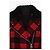 Sandro Red Wool Jacket - view 2