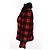 Sandro Red Wool Jacket - view 3