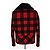 Sandro Red Wool Jacket - view 4