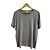 Autre Marque Camiseta Saint Laurent gris T.XL