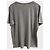 Autre Marque Camiseta Saint Laurent gris T.XL - vista 3