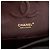 CHANEL - Bolsa de ombro Classic/Timeless 11.12 Chanel em couro liso preto - vista 7