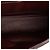 CHANEL - Bolsa de ombro Classic/Timeless 11.12 Chanel em couro liso preto - vista 8