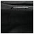 LOUIS VUITTON - Borsa a tracolla New Wave Louis Vuitton in pelle matelassé nera - vista 8