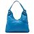 Bolso Hermès Swift Massai Cut 40 azul