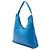 Bolso Hermès Swift Massai Cut 40 azul - vista 2