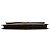 Borsa Business Louis Vuitton Monogram Porte Documents Senateur Marrone - vista 3