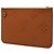 Pouch Louis Vuitton Monogram Giant Empreinte Neverfull MM Marrone - vista 2