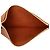 Pouch Louis Vuitton Monogram Giant Empreinte Neverfull MM Marrone - vista 4