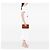 Pouch Louis Vuitton Monogram Giant Empreinte Neverfull MM Marrone - vista 6