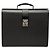 Borsa da Lavoro Louis Vuitton Taiga Pilot Briefcase Nera