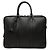 Borsa Business Louis Vuitton Taiga Porte Documents Voyage Nera