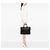 Borsa Business Louis Vuitton Taiga Porte Documents Voyage Nera - vista 6