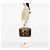 Sac de voyage Louis Vuitton Monogram Sirius 45 Marron - vue 8