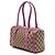 Gucci GG Canvas Abbey D Ring Boston Bag Beige - Ansicht 2