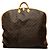 Portabiti Louis Vuitton Monogram Marrone Travel Bag