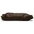 Portabiti Louis Vuitton Monogram Marrone Travel Bag - vista 3