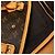 Portabiti Louis Vuitton Monogram Marrone Travel Bag - vista 9