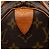 Borsa Boston Louis Vuitton Monogram Speedy 25 Marrone - vista 5