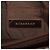 Borsa Tote Burberry House Check Canvas Beige - vista 5