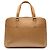 Borsa Business Louis Vuitton Monogram Mat Malden Marrone