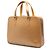Borsa Business Louis Vuitton Monogram Mat Malden Marrone - vista 2