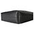 Autre Marque Tote North/South Saint Laurent in pelle nera - vista 6
