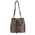 Néonoé Louis Vuitton Black Monogram Canvas NeoNoe MM - view 5