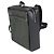 Borsa Messenger Louis Vuitton Epicea Black Taiga Canvas Sayan - vista 3