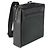 Borsa Messenger Louis Vuitton Epicea Black Taiga Canvas Sayan - vista 4